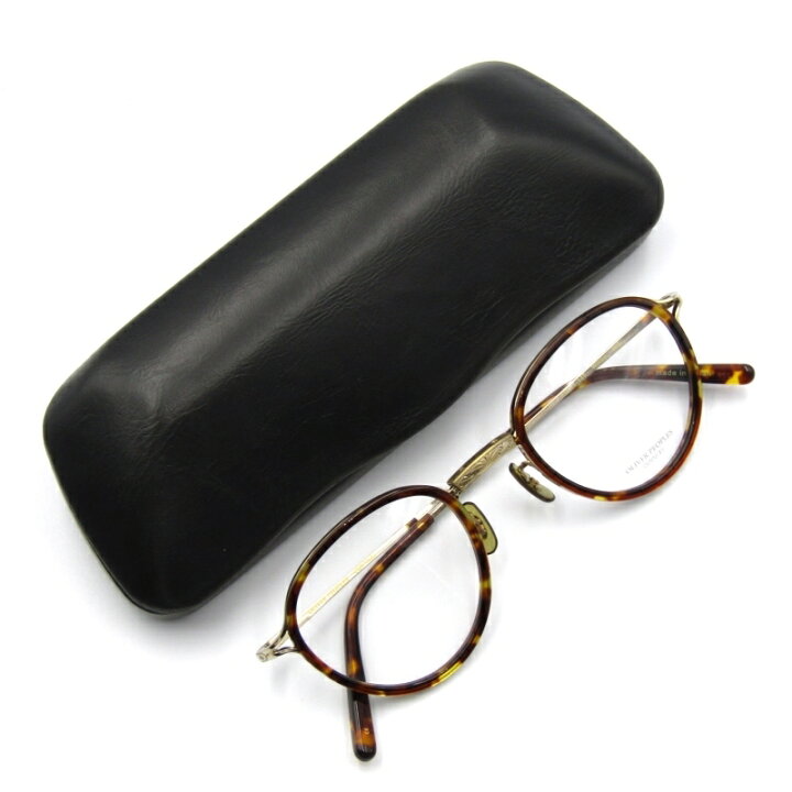 楽天市場】【中古】美品 OLIVER PEOPLES オリバーピープルズ メガネ 