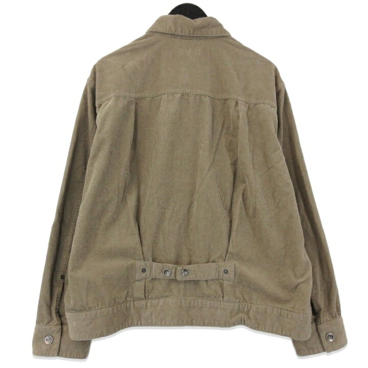 楽天市場】【中古】美品 ENGINEERED GARMENTS エンジニアドガーメンツ 