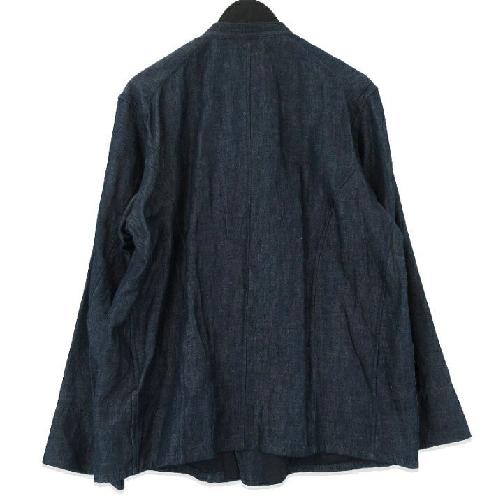 楽天市場】【中古】OLD JOE オールドジョー スタンドカラー メカニック 