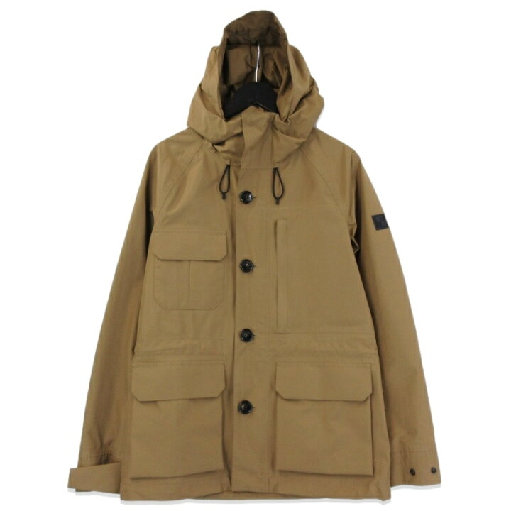 楽天市場】【中古】WOOLRICH ウールリッチ ゴアテックス マウンテン 