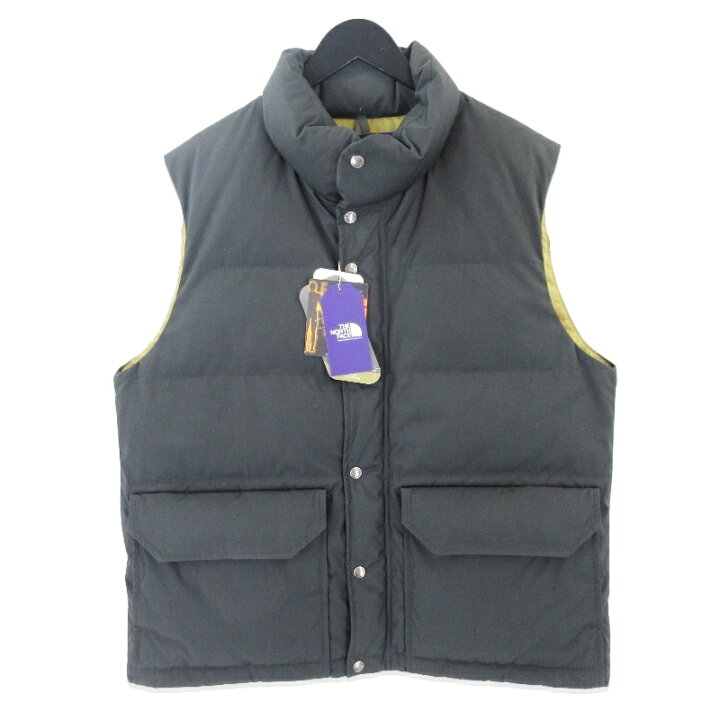 楽天市場】【中古】未使用 THE NORTH FACE PURPLE LABEL ノース 