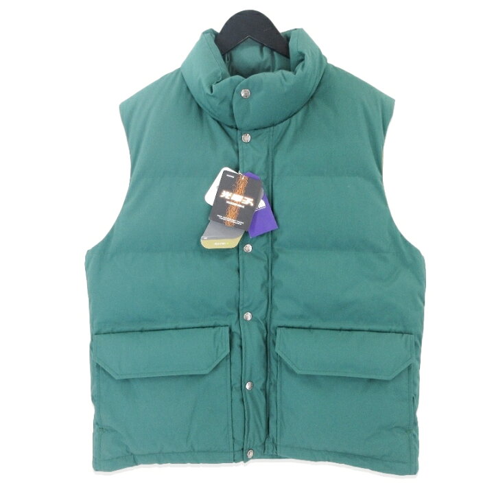 楽天市場】【中古】未使用 THE NORTH FACE PURPLE LABEL ノース 