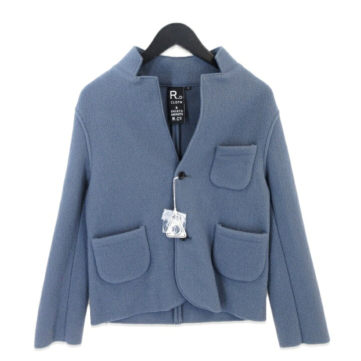 楽天市場】【中古】未使用 R&D.M.Co- OLDMAN 