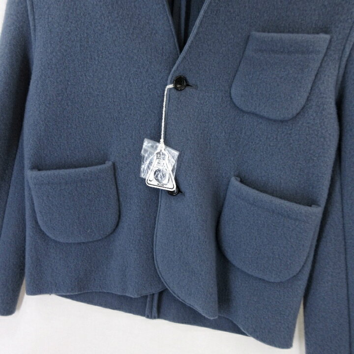 楽天市場】【中古】未使用 R&D.M.Co- OLDMAN