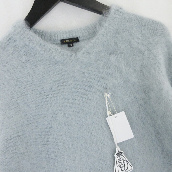楽天市場】【中古】未使用 R&D.M.Co- OLDMAN