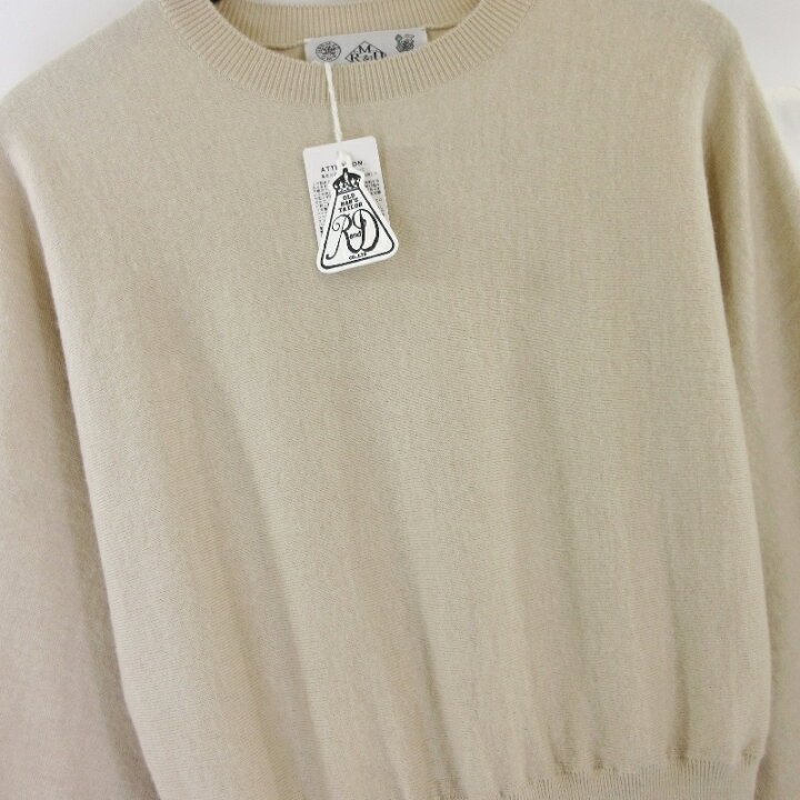 楽天市場】【中古】未使用 R&D.M.Co- OLDMAN