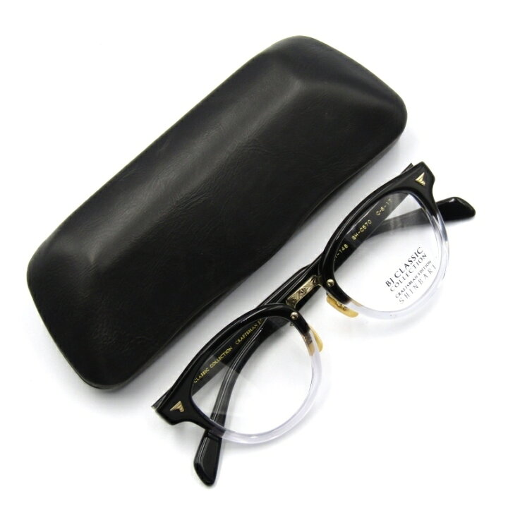 楽天市場】【中古】未使用 BJ CLASSIC COLLECTION BJクラシック メガネ 