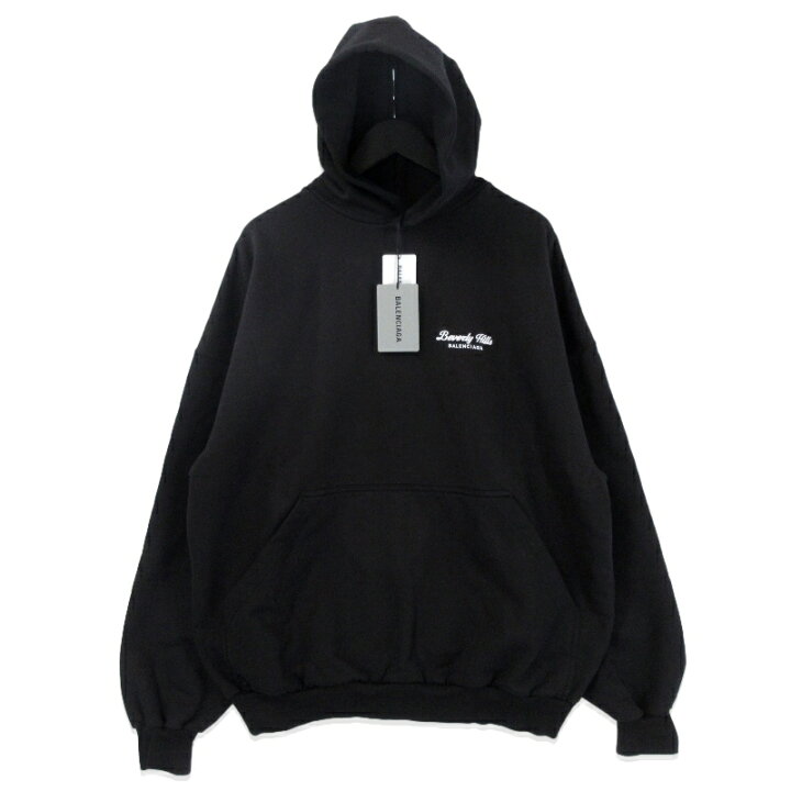 楽天市場】【中古】未使用 BALENCIAGA バレンシアガ プルオーバー 