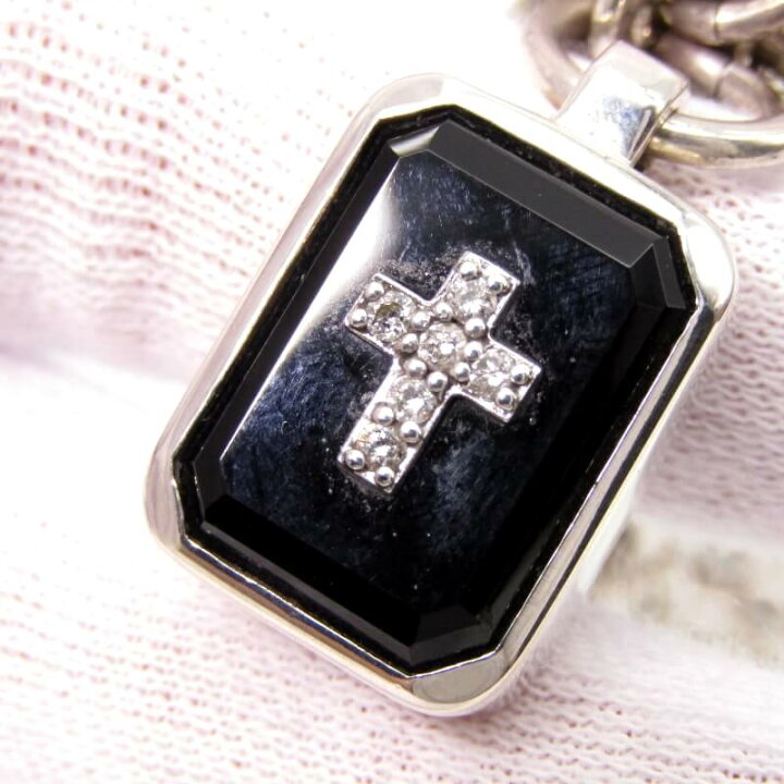 楽天市場】【中古】JUSTIN DAVIS ジャスティンデイビス ネックレス  