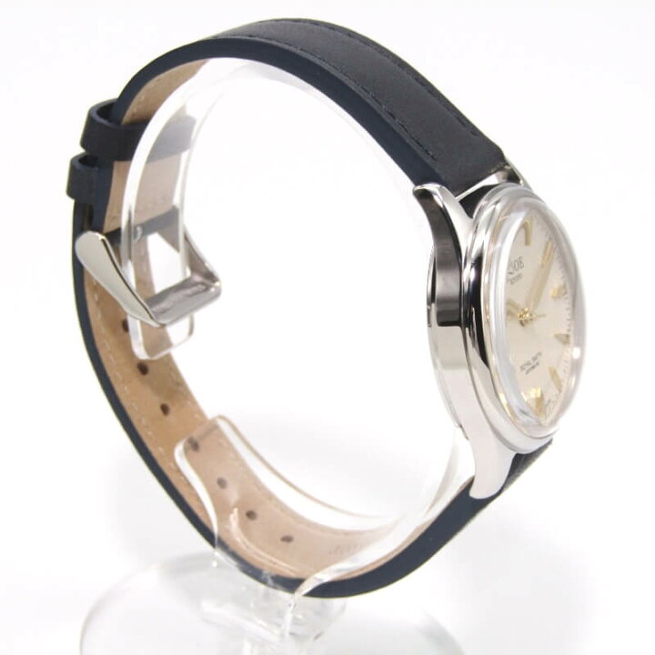 楽天市場】【中古】美品 KUOE クオエ ROYAL SMITH 90-006 自動巻き 