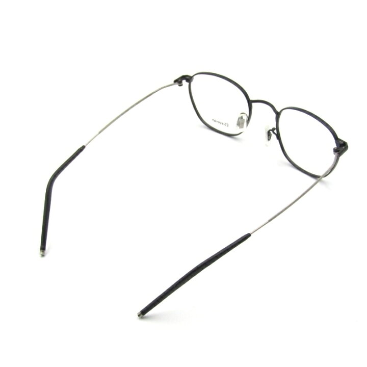 楽天市場】【中古】未使用 E5 eyevan イーファイブアイヴァン メガネ 