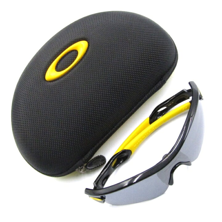 楽天市場】【中古】OAKLEY オークリー サングラス 12-763 RADAR PATH  