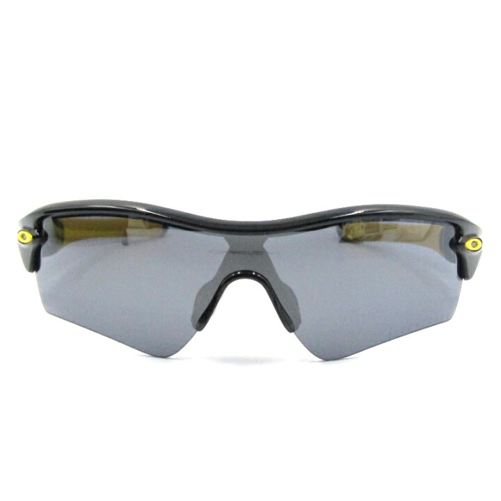 楽天市場】【中古】OAKLEY オークリー サングラス 12-763 RADAR PATH  
