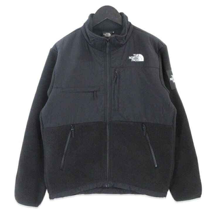 楽天市場】【中古】美品 THE NORTH FACE ノースフェイス デナリ 