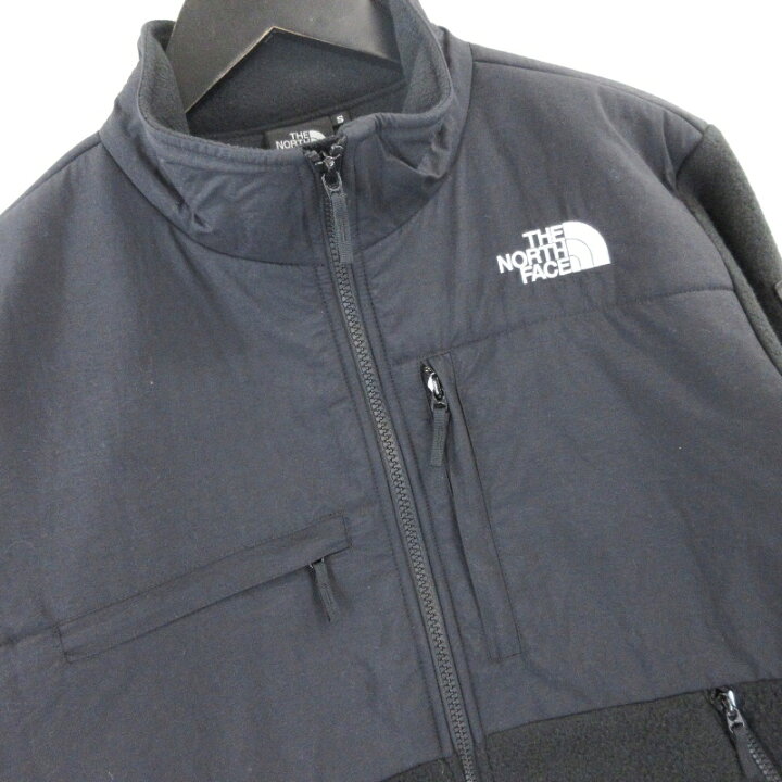 楽天市場】【中古】美品 THE NORTH FACE ノースフェイス デナリ 