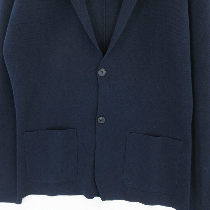 楽天市場】【中古】roberto collina ロベルトコリーナ ニット  