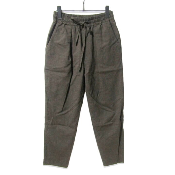 楽天市場】【中古】MARKAWARE マーカウェア イージートラウザース A19A 