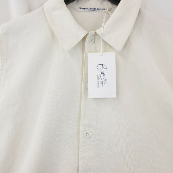 楽天市場】【中古】未使用 Charpentier de Vaisseau シャルパンティエ 