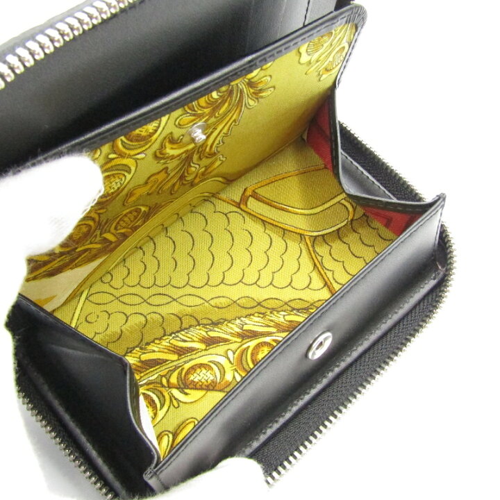 楽天市場】【中古】美品 ITTI イッチ 二つ折り財布 CRISTY SMART MID 