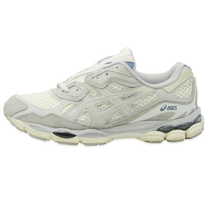 楽天市場】【中古】asics アシックス 26cm GEL-NYC 1203A372-600 ゲル 