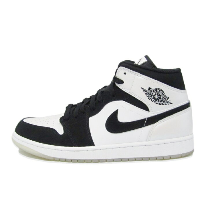 楽天市場】【中古】美品 NIKE ナイキ 28cm AIR JORDAN 1 MID SE DH6933 