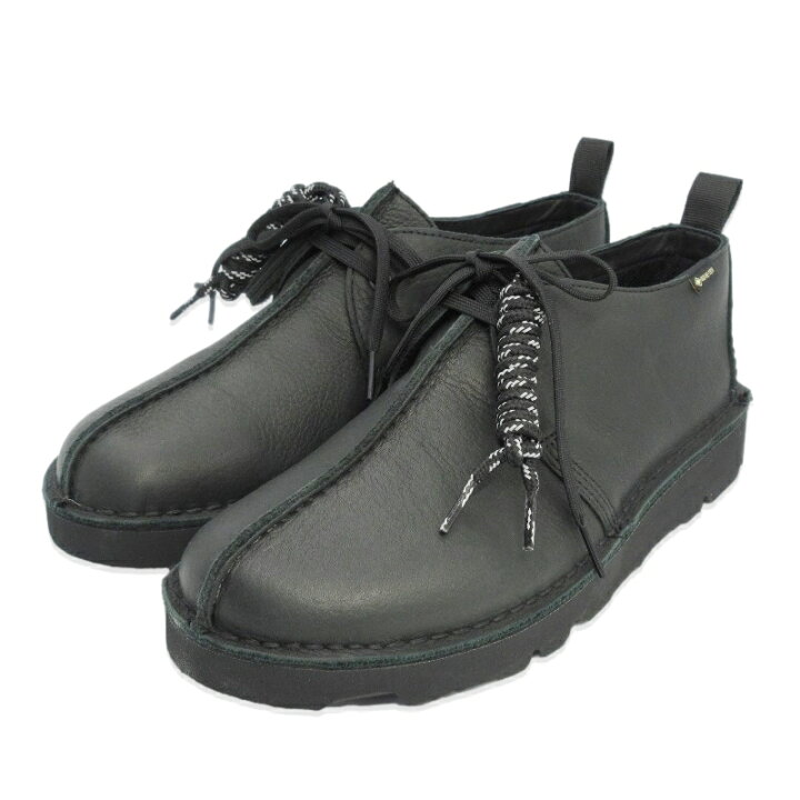 楽天市場】【中古】未使用 Clarks クラークス UK8.5 デザートトレック 