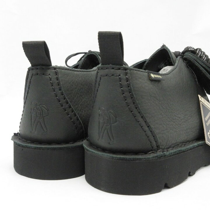 楽天市場】【中古】未使用 Clarks クラークス UK8.5 デザートトレック