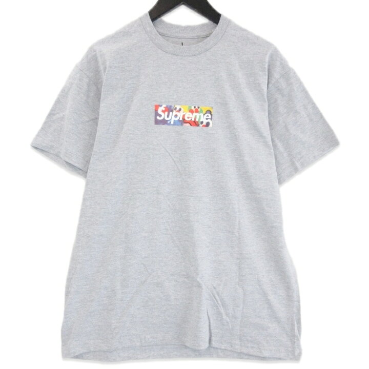 楽天市場】【中古】未使用 Supreme シュプリーム 半袖Tシャツ Olaolu 