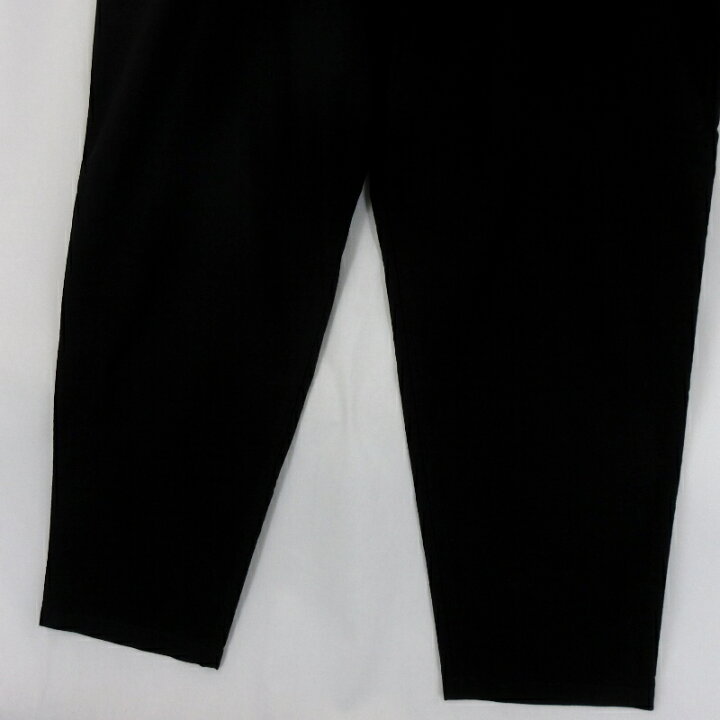 楽天市場】【中古】美品 comoli コモリ ドローストリングパンツ T01 