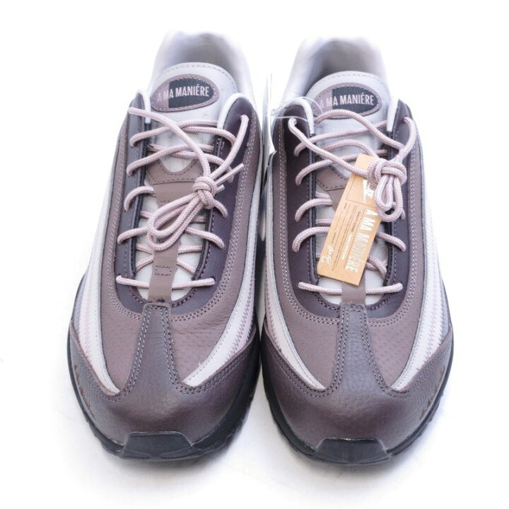 楽天市場】【中古】未使用 NIKE × A Ma Mani?re ナイキ 26.5cm AIR MAX 