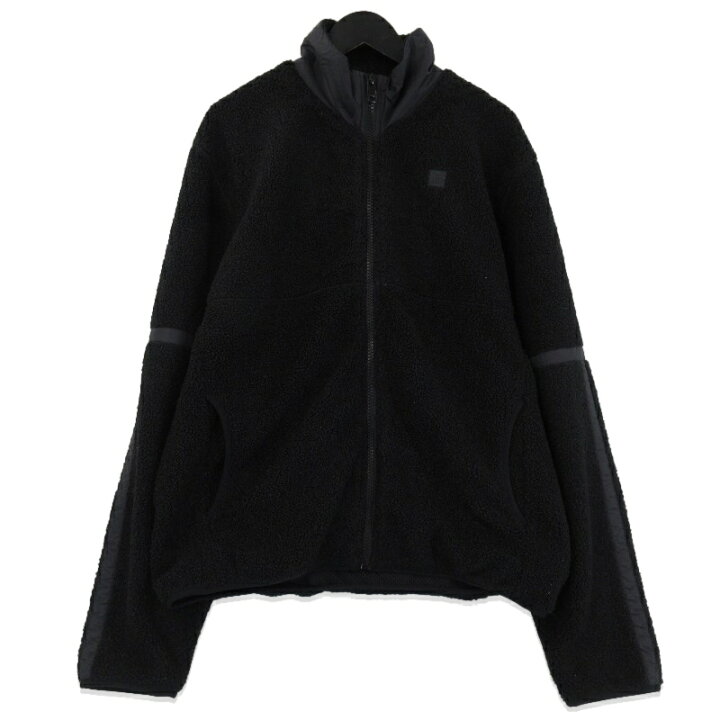 楽天市場】【中古】DIESEL ディーゼル フリースジャケット A16005RDEAF 