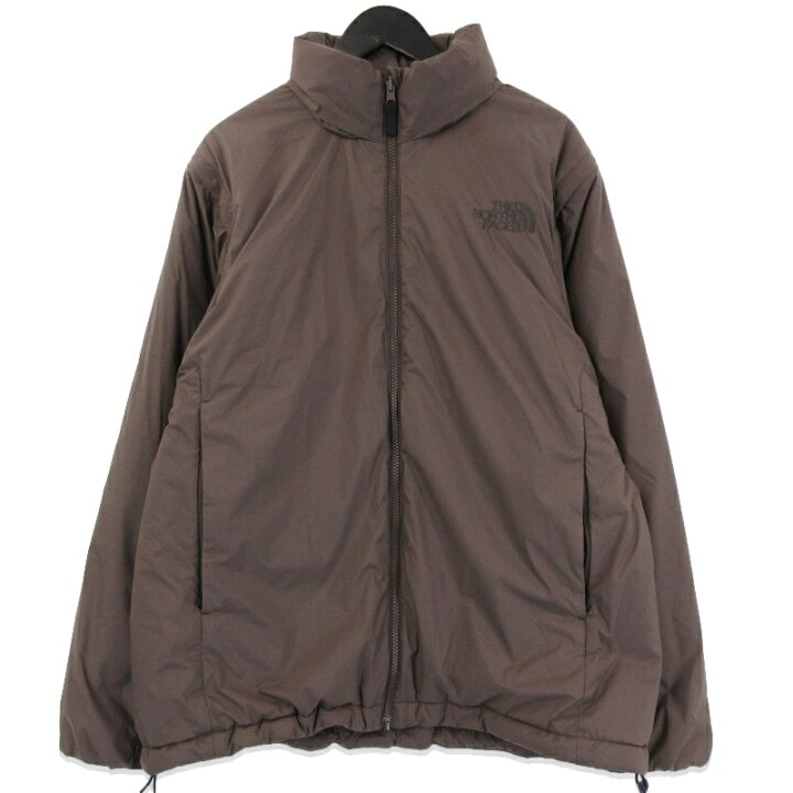 楽天市場】【中古】THE NORTH FACE ノースフェイス ジップインサニー  