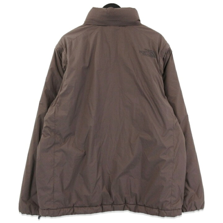 楽天市場】【中古】THE NORTH FACE ノースフェイス ジップインサニー 