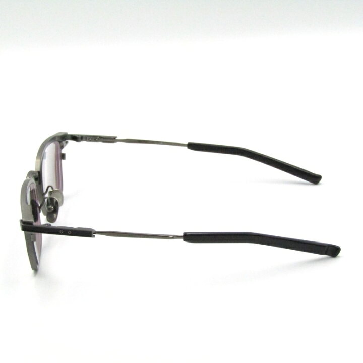 楽天市場】【中古】美品 999.9 フォーナインズ メガネフレーム S-06T H  