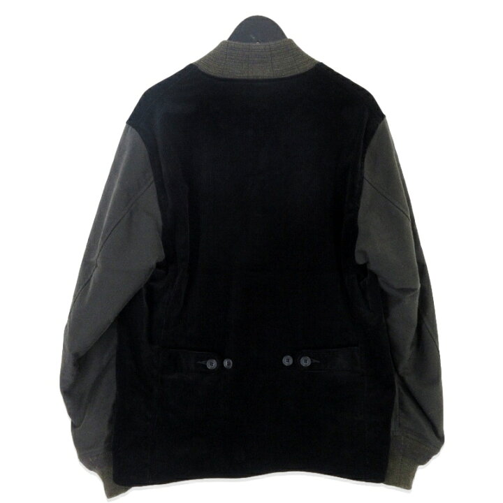 楽天市場】【中古】未使用 SUGAR CANE シュガーケーン コーデュロイ 