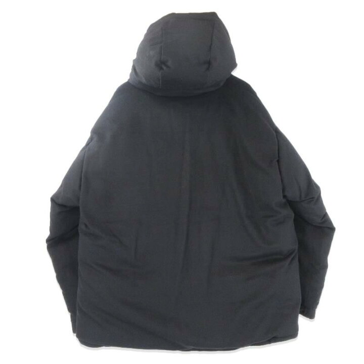 楽天市場】【中古】美品 MARKAWARE マーカウェア カシミヤダウン 