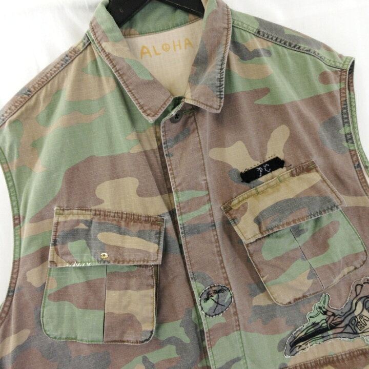 楽天市場】【中古】美品 Porter Classic ポータークラシック アロハ  