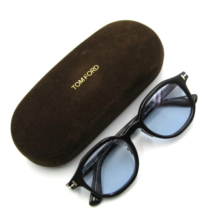 楽天市場】【中古】美品 TOM FORD トムフォード サングラス TF1149-D 