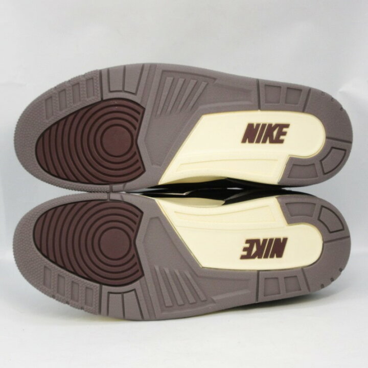 楽天市場】【中古】未使用 NIKE × A MA MANIERE ナイキ 27cm WMNS AIR 