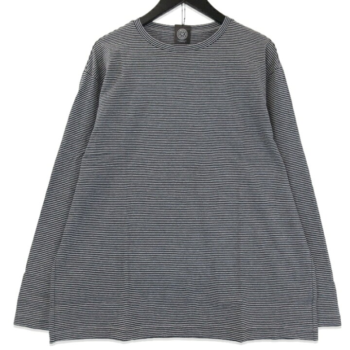 楽天市場】【中古】未使用 Porter Classic ポータークラシック 長袖 