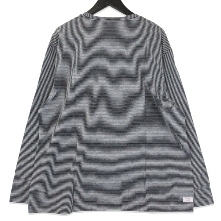 楽天市場】【中古】未使用 Porter Classic ポータークラシック 長袖 