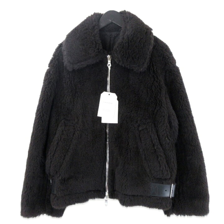 楽天市場】【中古】未使用 MARKAWARE マーカウェア アルパカ  