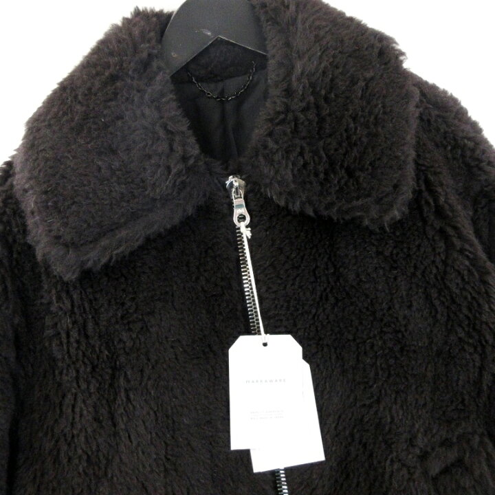 楽天市場】【中古】未使用 MARKAWARE マーカウェア アルパカ  