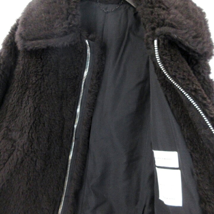 楽天市場】【中古】未使用 MARKAWARE マーカウェア アルパカ 