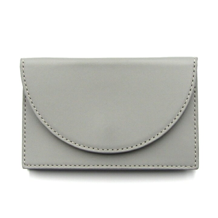 楽天市場】【中古】未使用 ke shi ki ケシキ カードケース Card case 