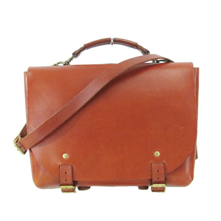 楽天市場】【中古】HERZ ヘルツ ナレッジバッグ CW-137 ショルダー 