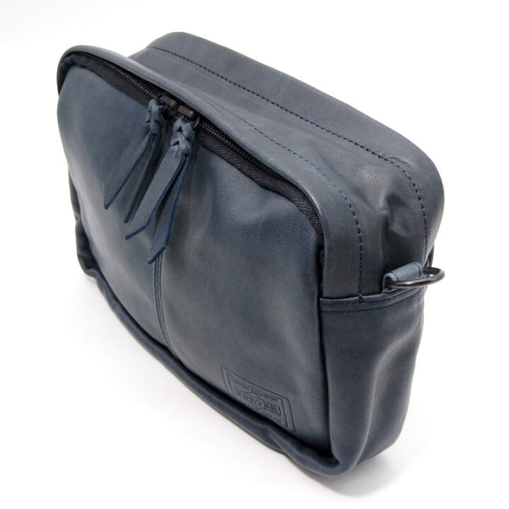 楽天市場】【中古】PORTER ポーター ショルダーバッグ フランク 198  