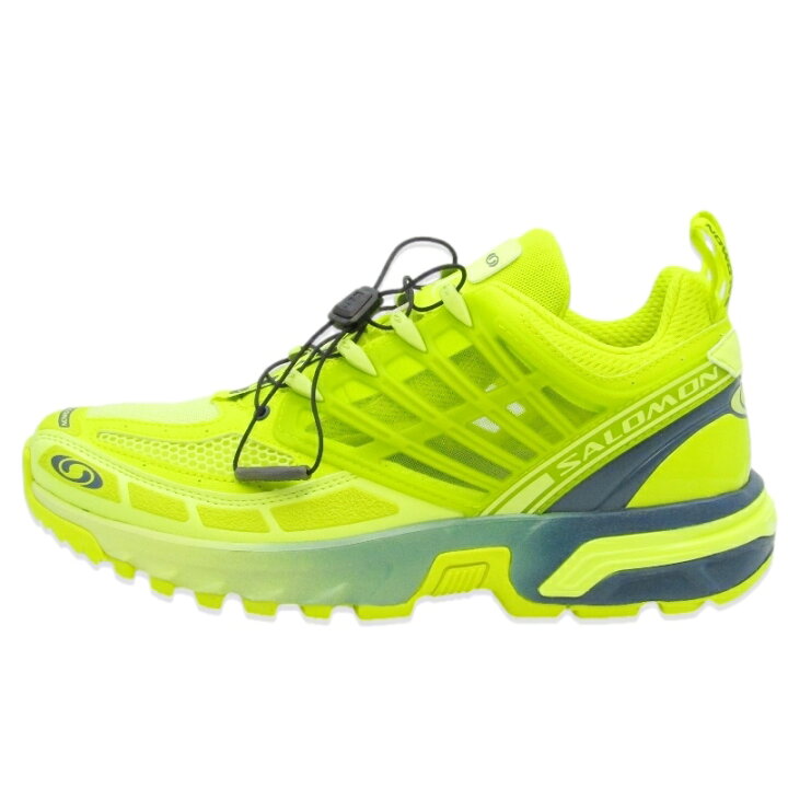 楽天市場】【中古】未使用 SALOMON サロモン 26.5cm ACS PRO 474485 