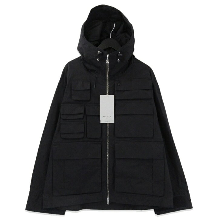 楽天市場】【中古】未使用 MARKAWARE マーカウェア ヘビーオール 