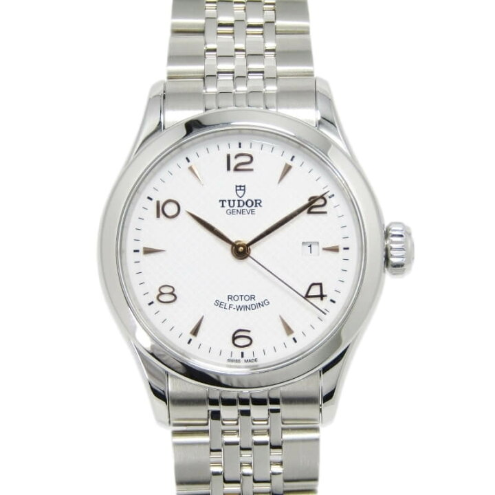 楽天市場】【中古】美品 TUDOR チューダー 1926 91350 自動巻き